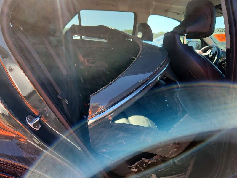 Продажа на аукционе авто 2023 Kia Niro, vin: KNDCT3LE9P5039468, номер лота: 50853796