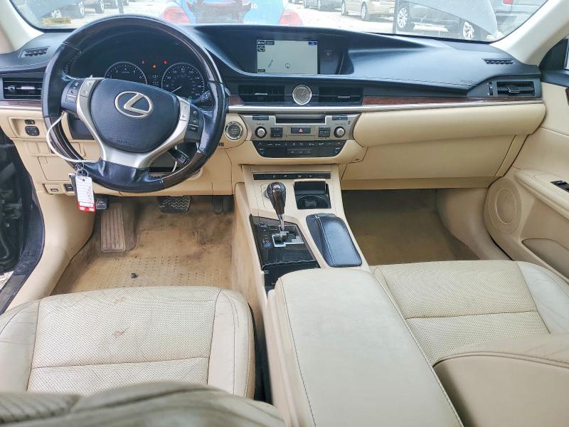 Aukcja sprzedaży 2015 Lexus Es 350, vin: JTHBK1GG0F2205065, numer aukcji: 48983636