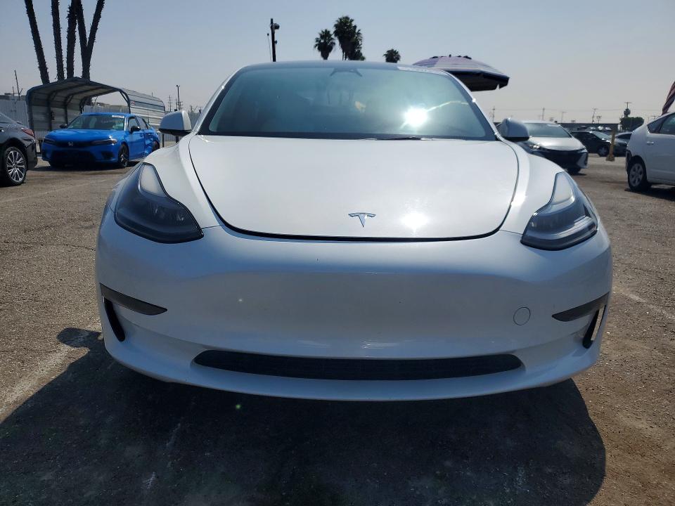 Aukcja sprzedaży 2023 Tesla Model 3, vin: 5YJ3E1EA0PF588175, numer aukcji: 51902316