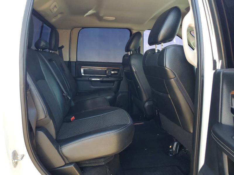 Продаж на аукціоні авто 2013 Ram 2500, vin: 3C6UR5FL1DG573276, номер лоту: 51263846