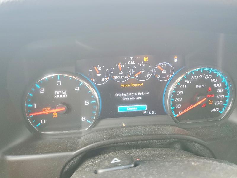 Продажа на аукционе авто 2018 Gmc Yukon, vin: 1GKS1CKJXJR222270, номер лота: 50959916
