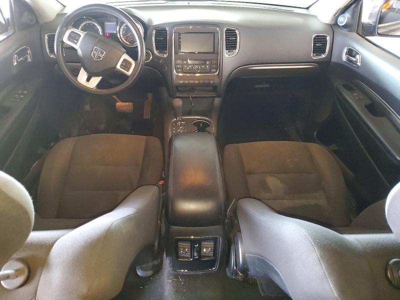 Продажа на аукционе авто 2013 Dodge Durango, vin: 1C4RDHAG3DC699747, номер лота: 51197296