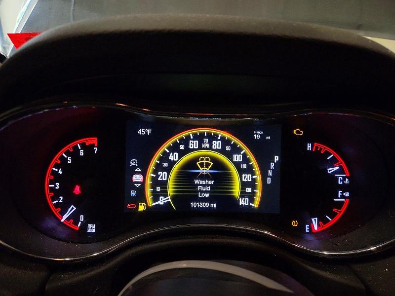 Продажа на аукционе авто 2018 Dodge Durango, vin: 1C4RDJAG1JC160269, номер лота: 50807626