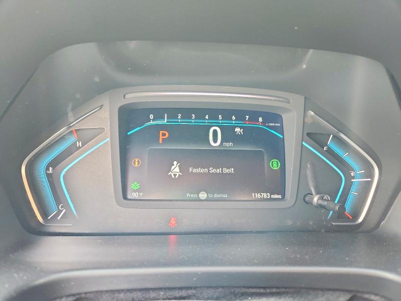 Продажа на аукционе авто 2021 Honda Odyssey, vin: 5FNRL6H71MB021188, номер лота: 50276796