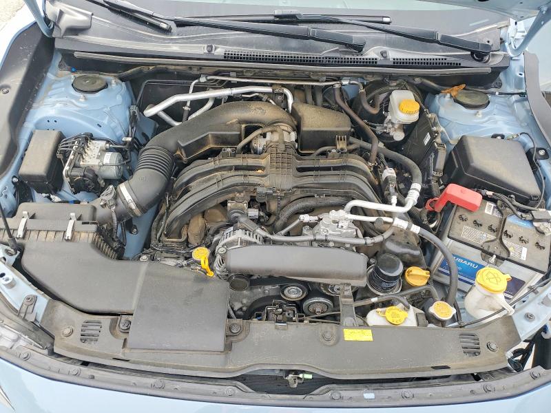 Продаж на аукціоні авто 2021 Subaru Crosstrek, vin: JF2GTHRC8MH381896, номер лоту: 48234656