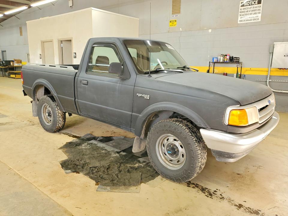 Aukcja sprzedaży 1994 Ford Ranger, vin: 1FTCR11X1RTA39874, numer aukcji: 49124836