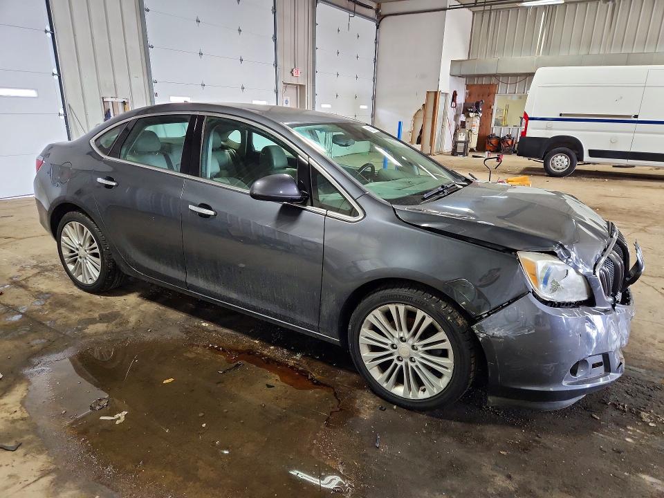 48321746 :رقم المزاد ، 1G4PP5SK6D4171531 vin ، 2013 Buick Verano مزاد بيع