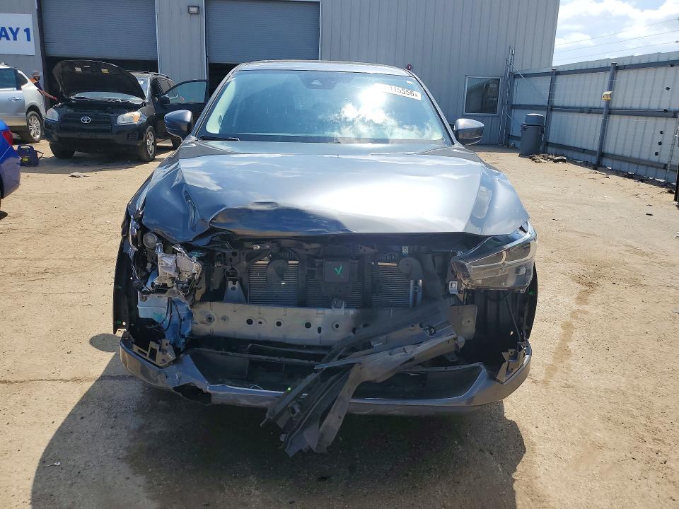 Aukcja sprzedaży 2024 Mazda Cx-5, vin: JM3KFBCL9R0406422, numer aukcji: 50815556