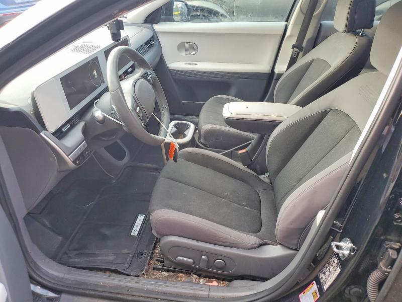 Продаж на аукціоні авто 2024 Hyundai Ioniq 5, vin: KM8KNDDF0RU301479, номер лоту: 49983896