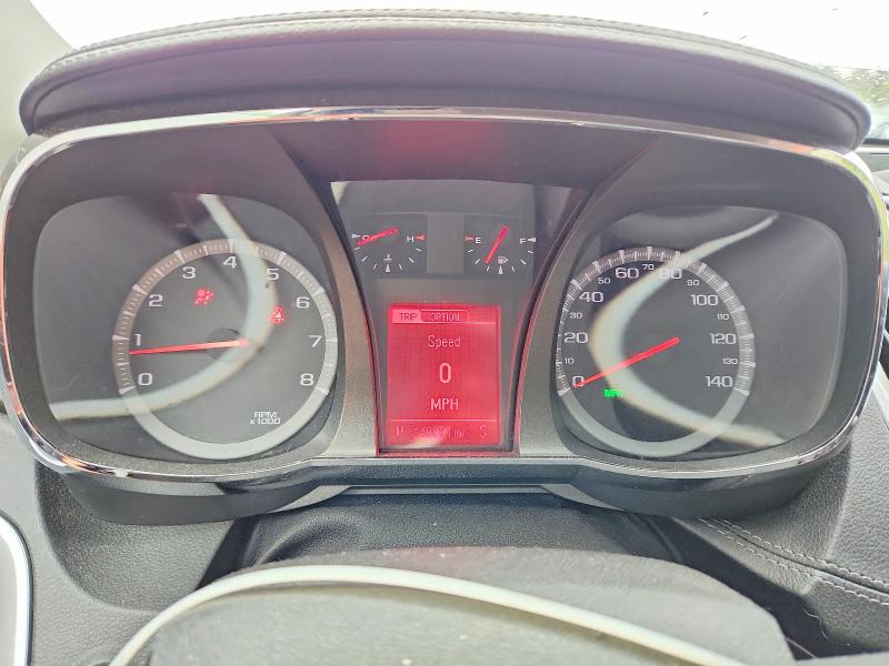 Aukcja sprzedaży 2016 Gmc Terrain, vin: 2GKFLVE34G6134081, numer aukcji: 49837306