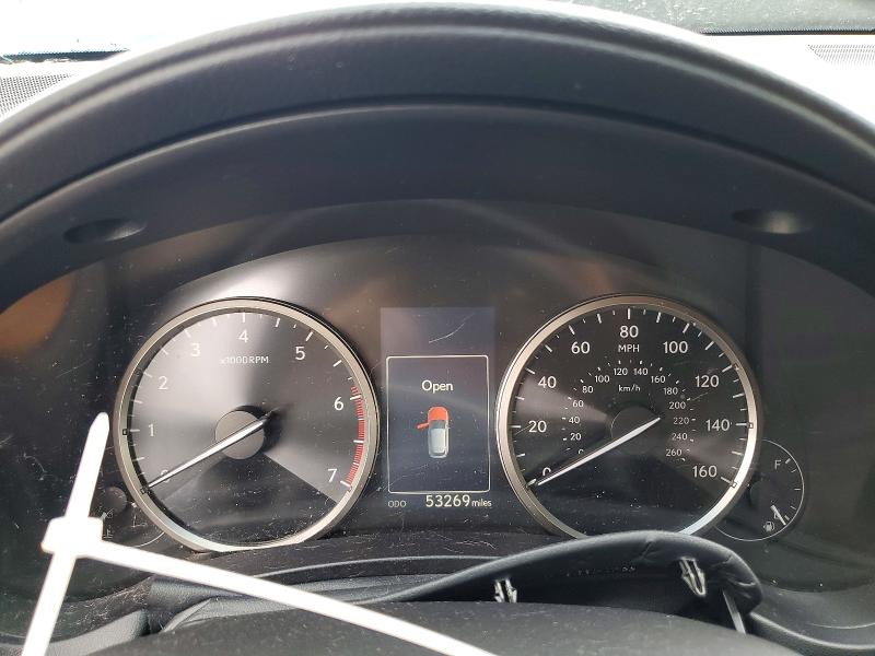 48624636 :رقم المزاد ، JTJBARBZ5G2073723 vin ، 2016 Lexus Nx 200t مزاد بيع