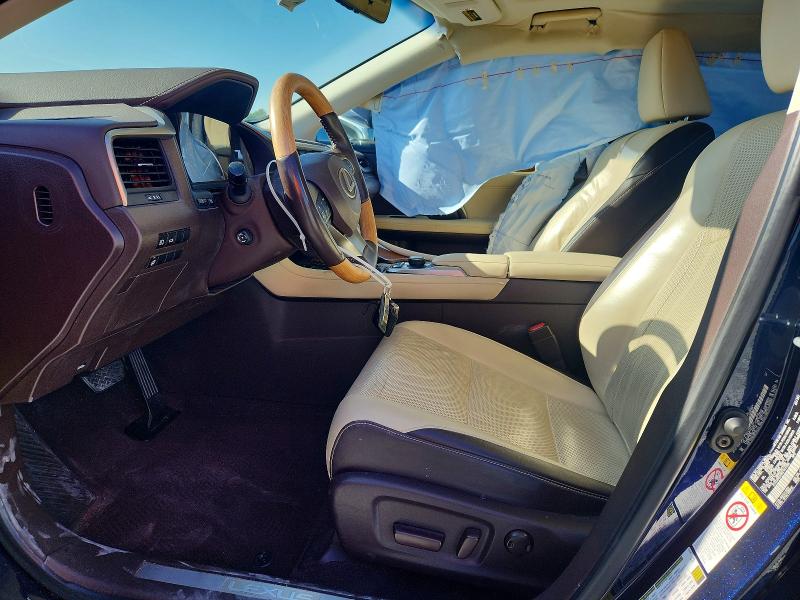 2019 Lexus Rx 350 მანქანა იყიდება აუქციონზე, vin: 2T2ZZMCA1KC141186, აუქციონის ნომერი: 50254606