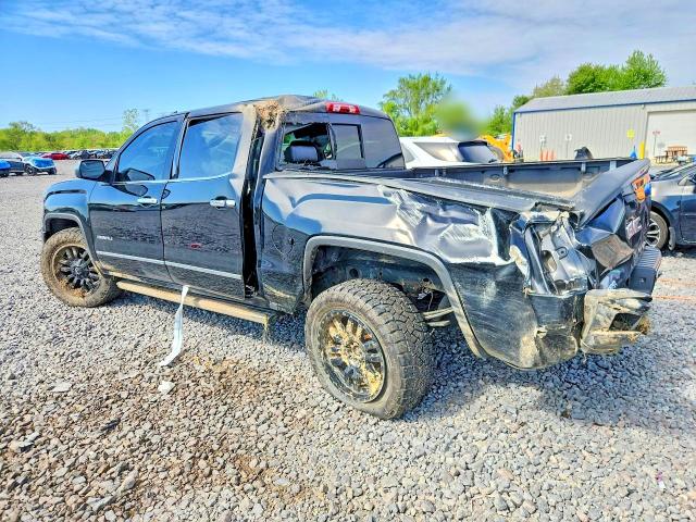 Продажа на аукционе авто 2018 Gmc Sierra, vin: 3GTU2PEJ7JG317552, номер лота: 51817616