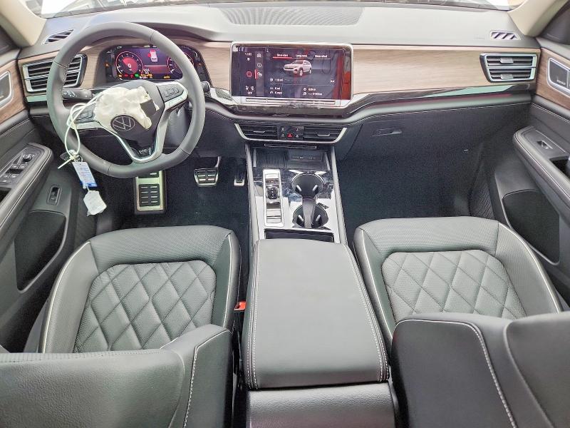51167236 :رقم المزاد ، 1V2FN2CA1TC513593 vin ، 2026 Volkswagen Atlas مزاد بيع