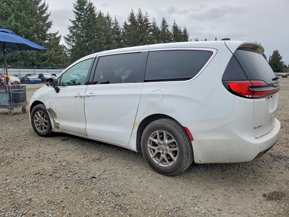 Aukcja sprzedaży 2023 Chrysler Pacifica, vin: 2C4RC1BG1PR566750, numer aukcji: 49299106