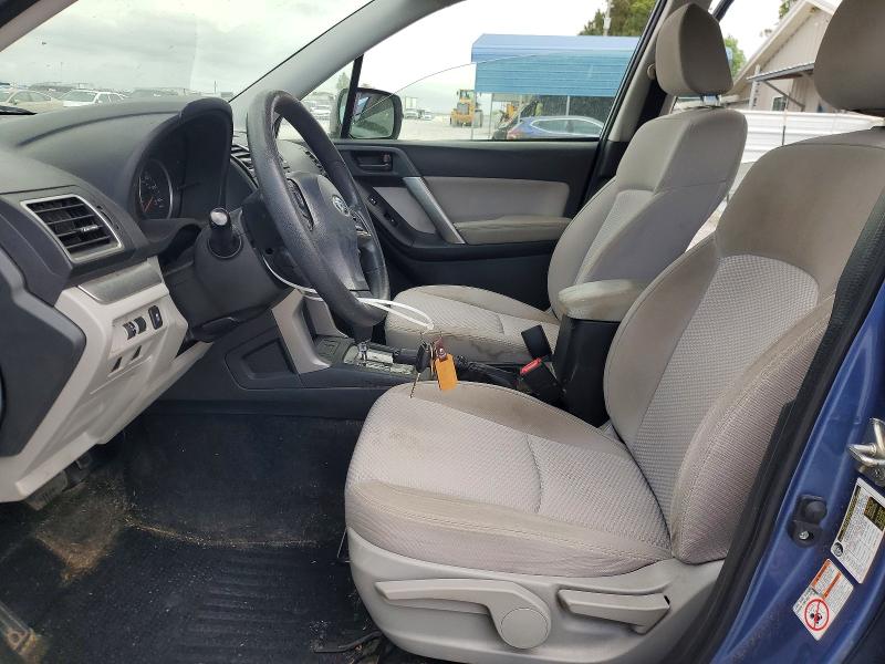 Продаж на аукціоні авто 2016 Subaru Forester, vin: JF2SJABC8GH567105, номер лоту: 49819366