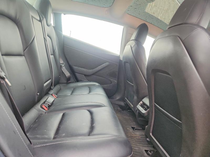 50548116 :رقم المزاد ، 5YJ3E1EA7JF053383 vin ، 2018 Tesla Model 3 مزاد بيع