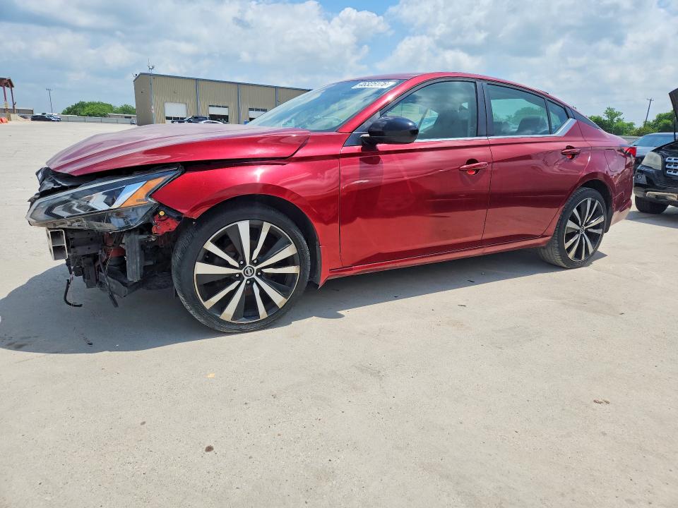 Продаж на аукціоні авто 2019 Nissan Altima, vin: 1N4BL4CW0KN322172, номер лоту: 46325176