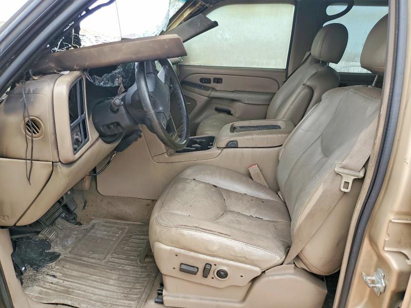 48988956 :رقم المزاد ، 1GTHK23275F968428 vin ، 2005 Gmc Sierra مزاد بيع