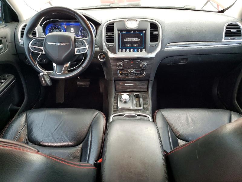 Продажа на аукционе авто 2018 Chrysler 300, vin: 2C3CCAAG7JH324666, номер лота: 48657956