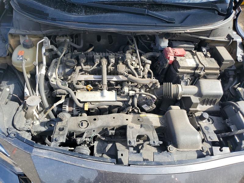 Продажа на аукционе авто 2021 Nissan Versa, vin: 3N1CN8DV2ML896784, номер лота: 49817016