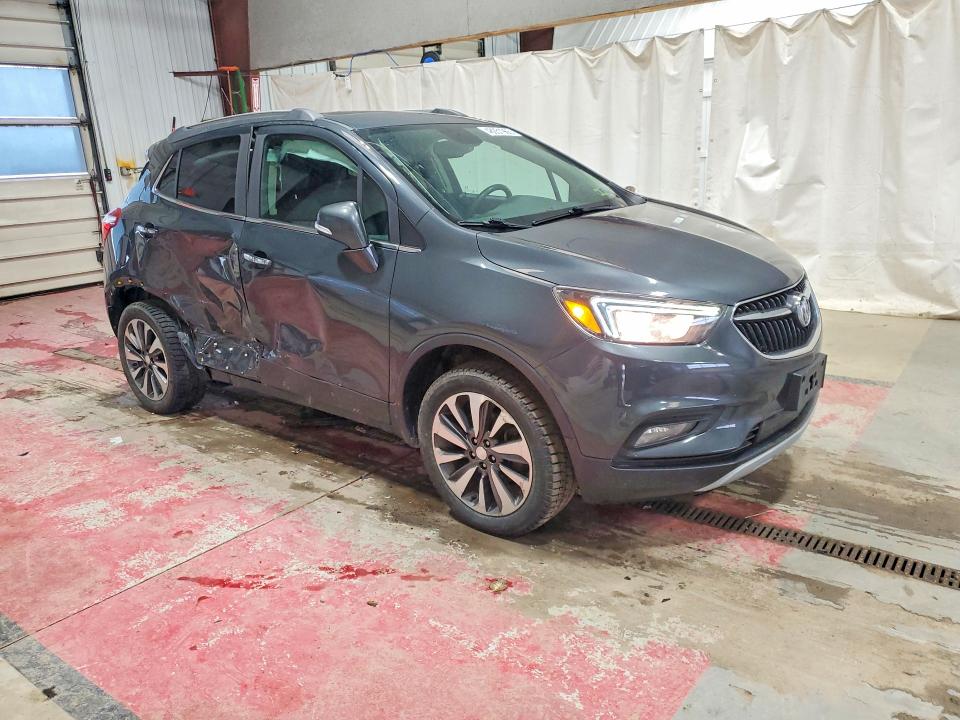 Продаж на аукціоні авто 2017 Buick Encore, vin: KL4CJFSB9HB132440, номер лоту: 48051966
