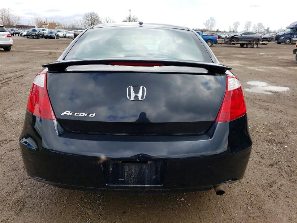 49442716 :رقم المزاد ، 1HGCS12838A801237 vin ، 2008 Honda Accord مزاد بيع