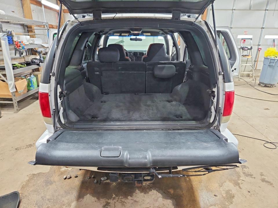 Продаж на аукціоні авто 2003 Chev Blazer, vin: 1GNDT13XX3K173452, номер лоту: 52143716