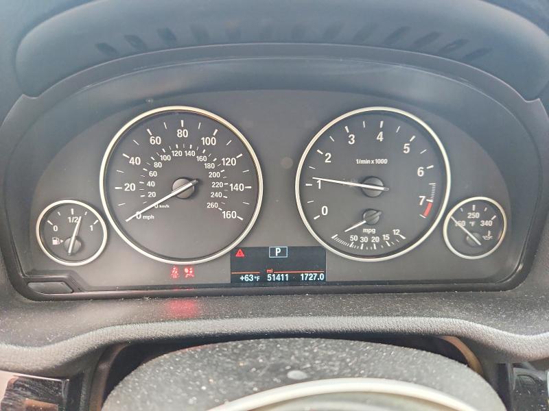 52015856 :رقم المزاد ، 5UXWZ7C52G0R32094 vin ، 2016 Bmw X3 مزاد بيع