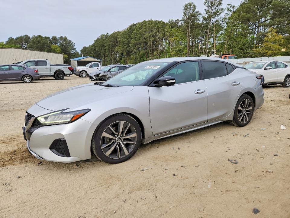 Продаж на аукціоні авто 2020 Nissan Maxima, vin: 1N4AA6CV1LC370541, номер лоту: 51592466
