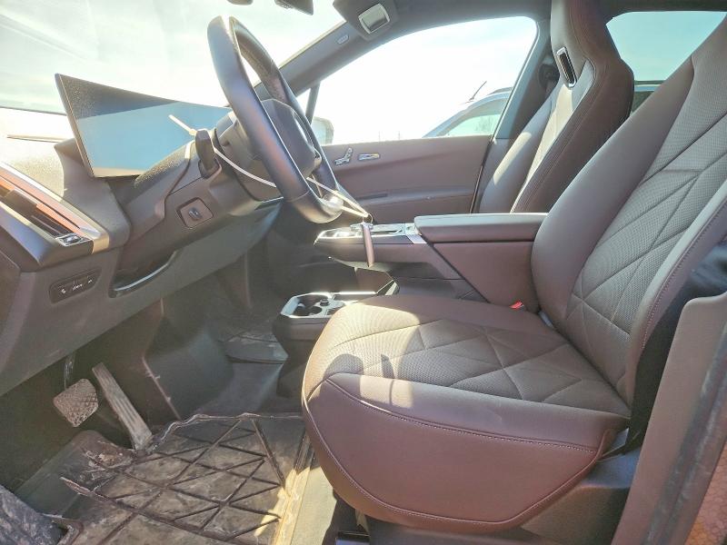 Aukcja sprzedaży 2023 Bmw Ix, vin: WB523CF01PCL81970, numer aukcji: 49500676