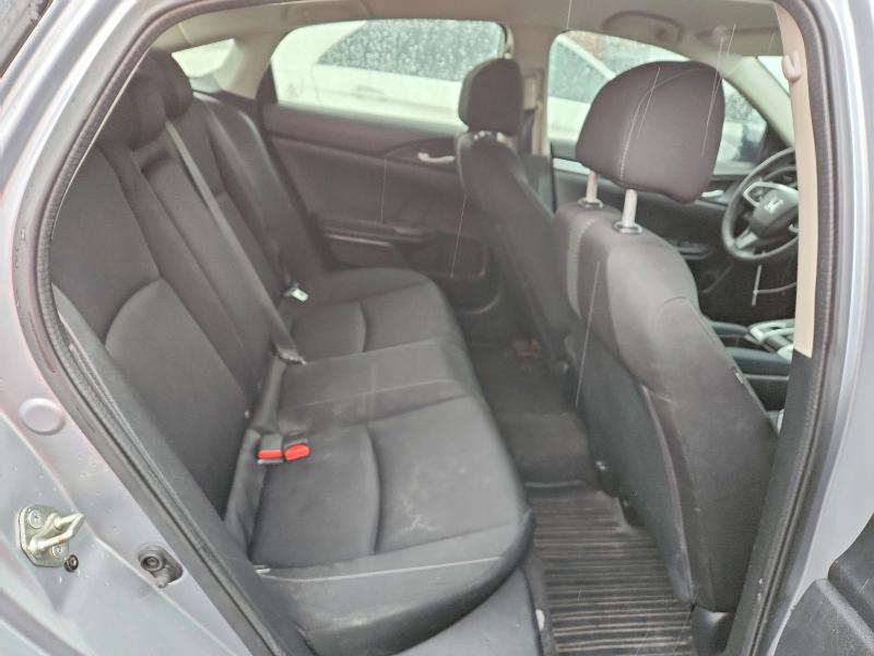 Aukcja sprzedaży 2017 Honda Civic, vin: 2HGFC2F55HH011830, numer aukcji: 49127916