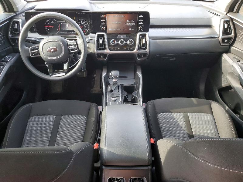 Продажа на аукционе авто 2021 Kia Sorento, vin: 5XYRGDLC4MG002317, номер лота: 47556976