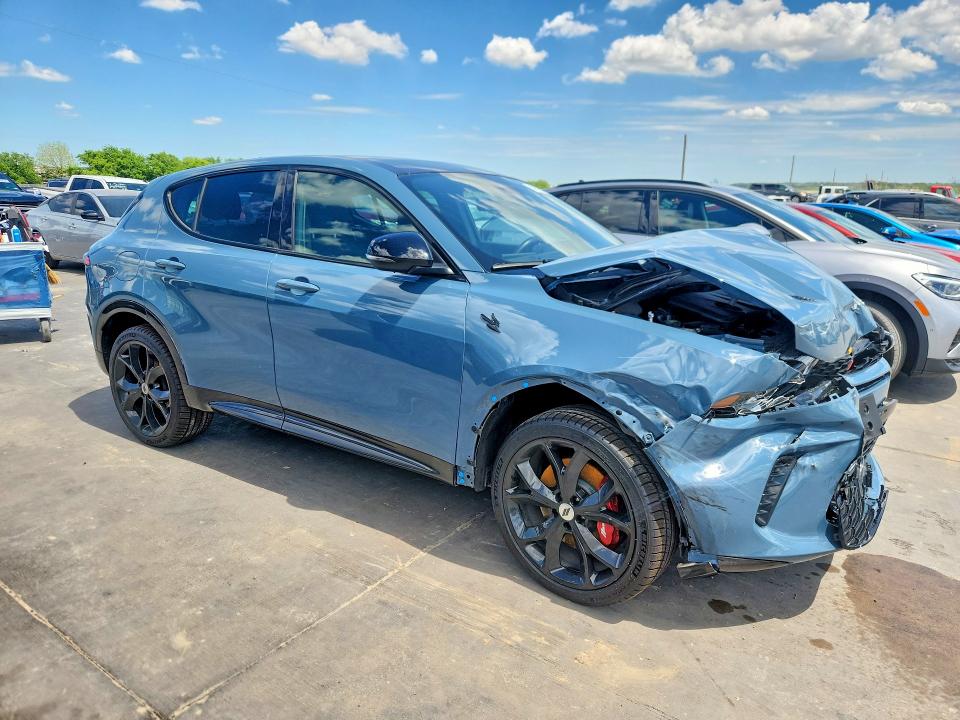 Продажа на аукционе авто 2024 Dodge Hornet, vin: ZACPDFDW1R3A22351, номер лота: 49219856