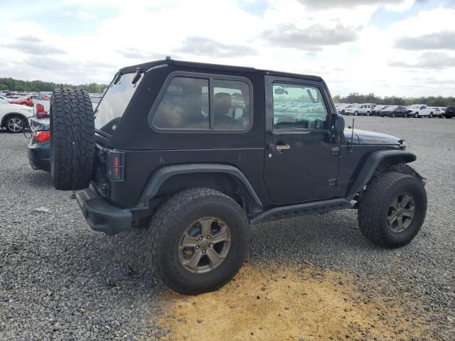 2018 Jeep Wrangler მანქანა იყიდება აუქციონზე, vin: 1C4AJWAG5JL884999, აუქციონის ნომერი: 50163176