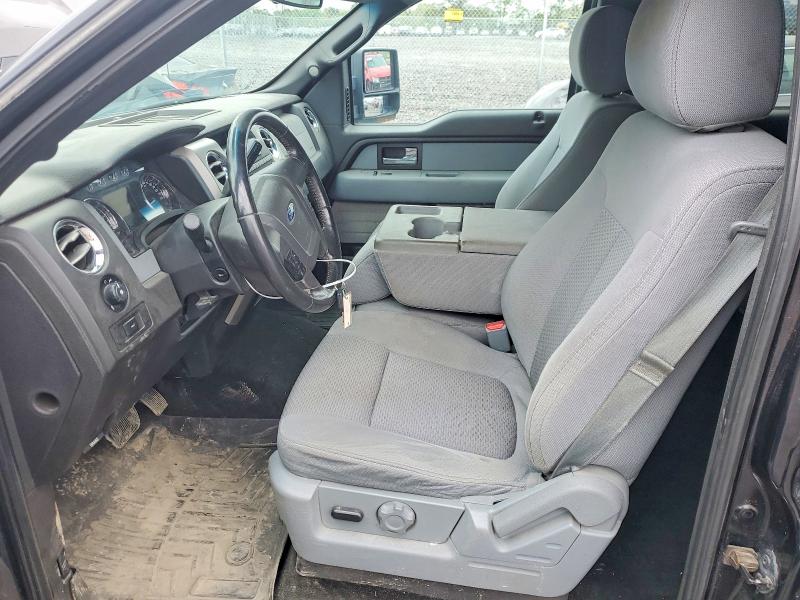 Продажа на аукционе авто 2012 Ford F150, vin: 1FTFW1EF3CFA62506, номер лота: 51254096