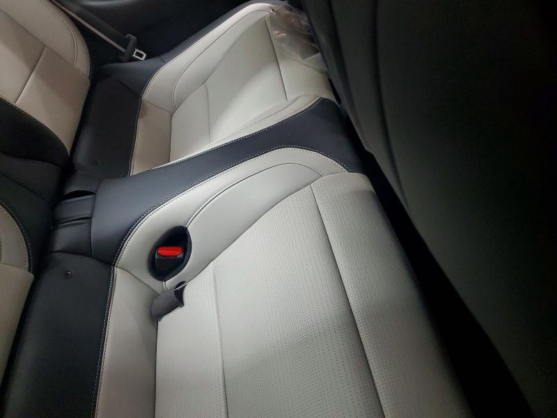 Продаж на аукціоні авто 2025 Ford Mustang, vin: 1FA6P8TH2S5110310, номер лоту: 48590186