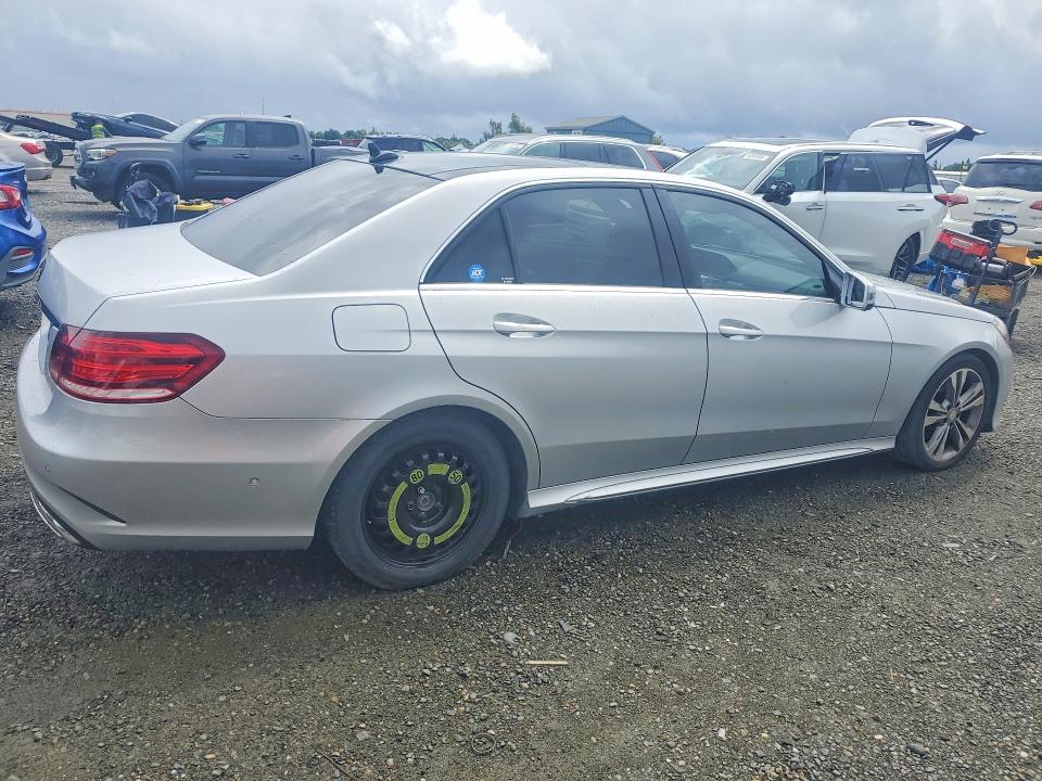 Продаж на аукціоні авто 2016 Mercedes-benz E, vin: WDDHF5KB3GB228267, номер лоту: 50619536