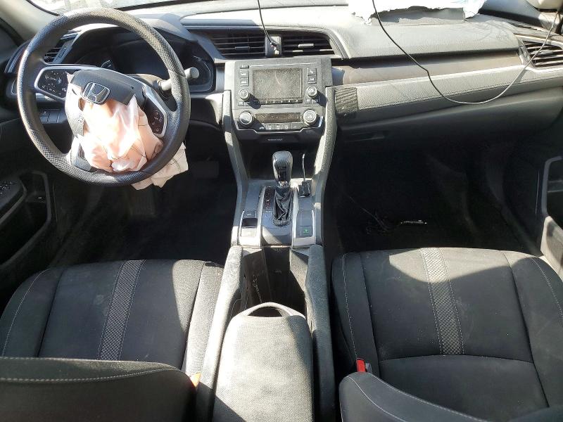 2019 Honda Civic მანქანა იყიდება აუქციონზე, vin: 19XFC2F66KE040585, აუქციონის ნომერი: 51530466