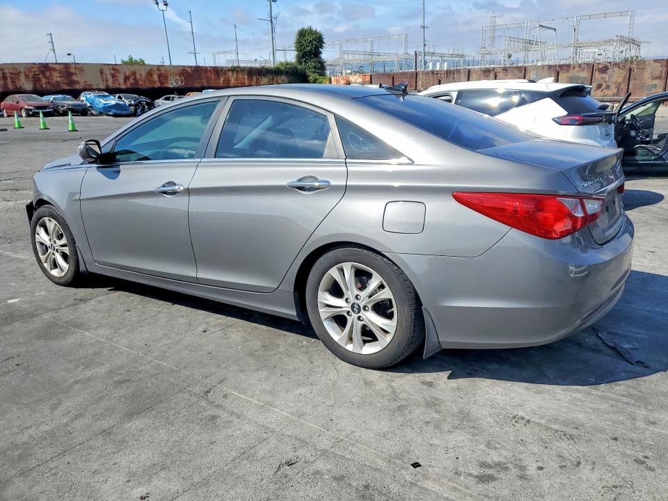 Продаж на аукціоні авто 2013 Hyundai Sonata, vin: 5NPEC4AC2DH535885, номер лоту: 49310686