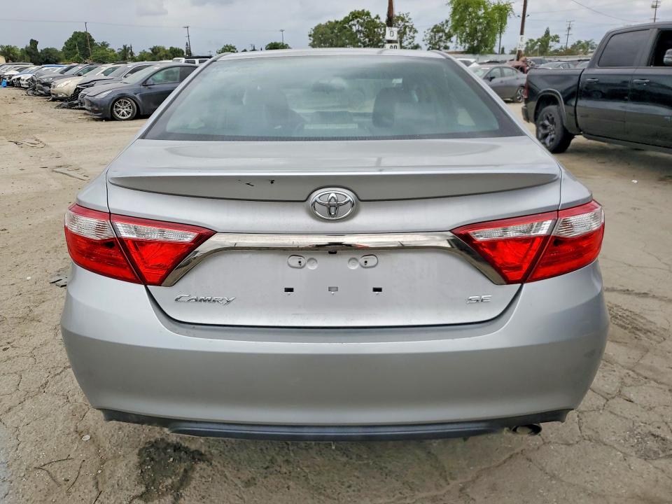 Aukcja sprzedaży 2017 Toyota Camry, vin: 4T1BF1FK9HU420300, numer aukcji: 50239316