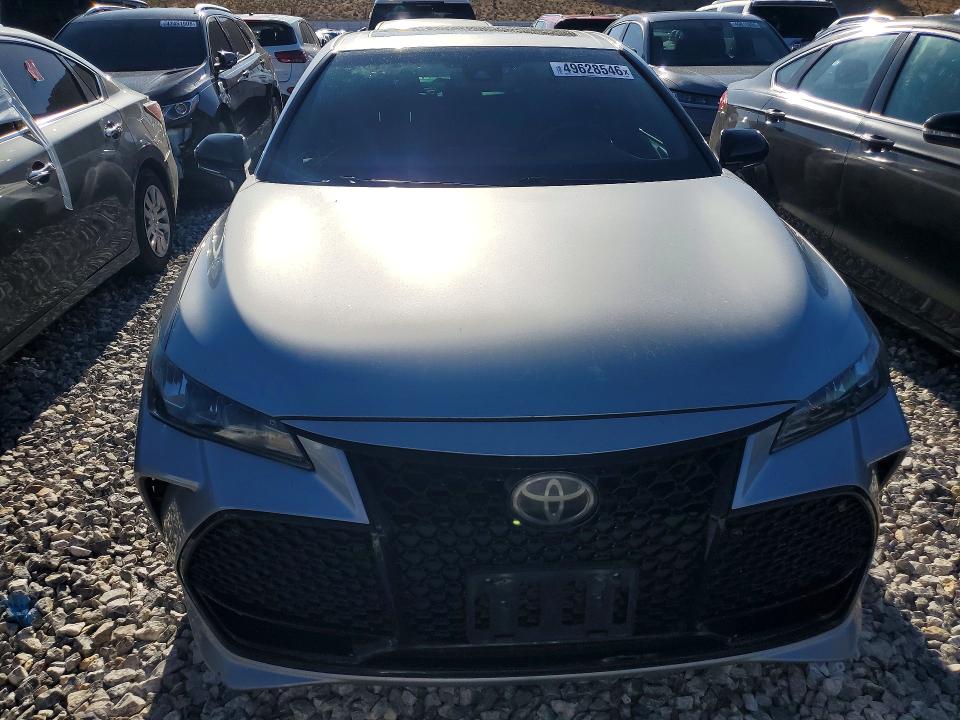 Aukcja sprzedaży 2019 Toyota Avalon, vin: 4T1BZ1FB8KU024826, numer aukcji: 49628546