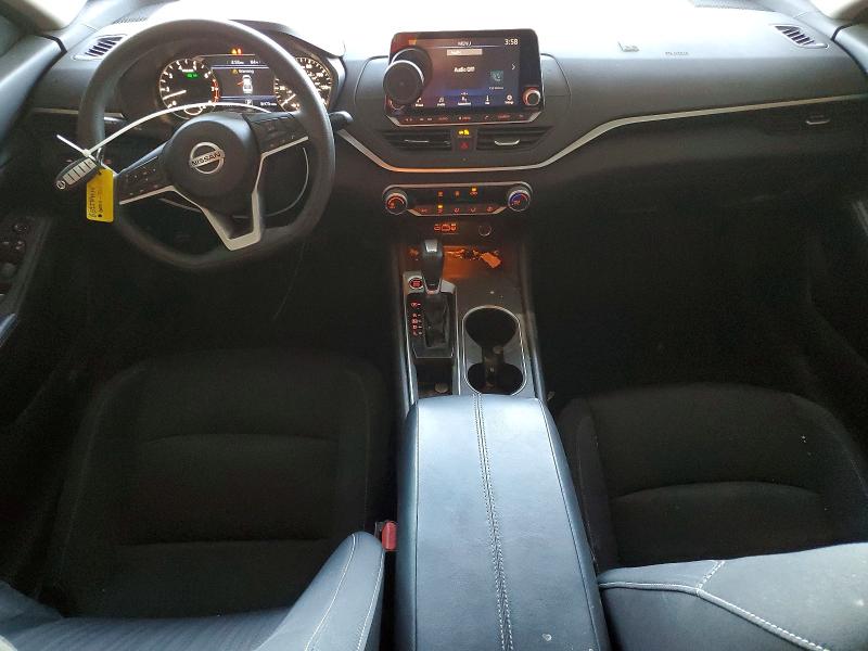 Aukcja sprzedaży 2022 Nissan Altima, vin: 1N4BL4DV4NN396821, numer aukcji: 48714596