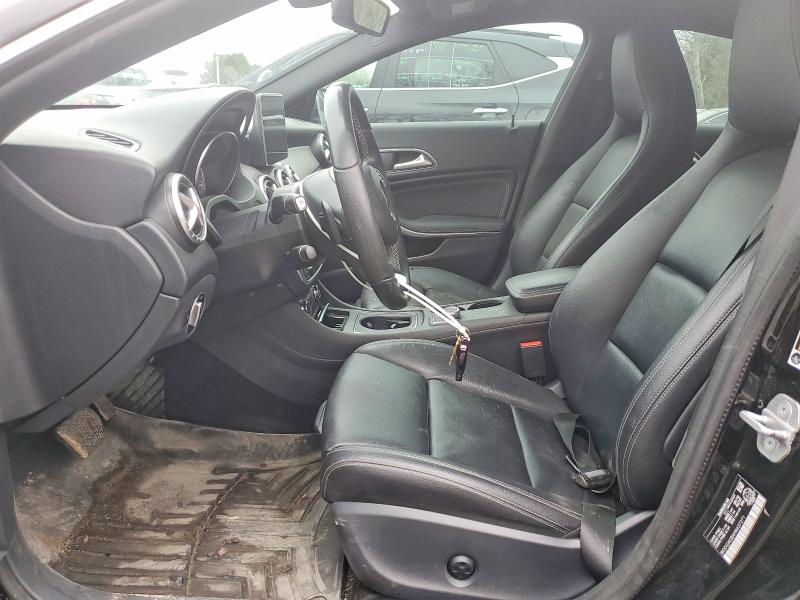 Продаж на аукціоні авто 2017 Mercedes-benz Cla, vin: WDDSJ4GBXHN437271, номер лоту: 49466226