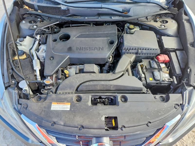 Aukcja sprzedaży 2017 Nissan Altima, vin: 1N4AL3AP1HC246645, numer aukcji: 49612396