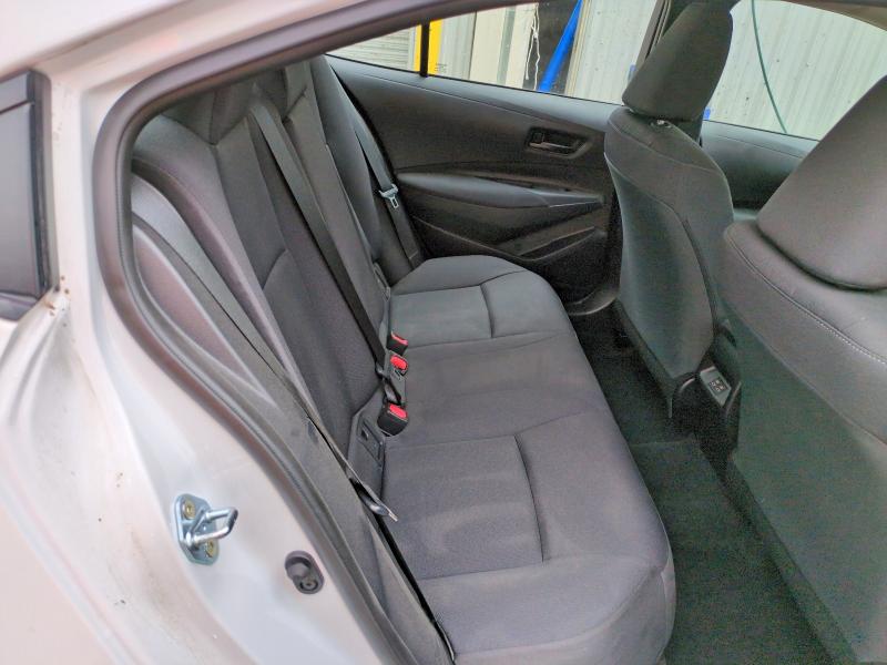 Продажа на аукционе авто 2025 Toyota Corolla, vin: 5YFB4MDE2SP302733, номер лота: 48653656