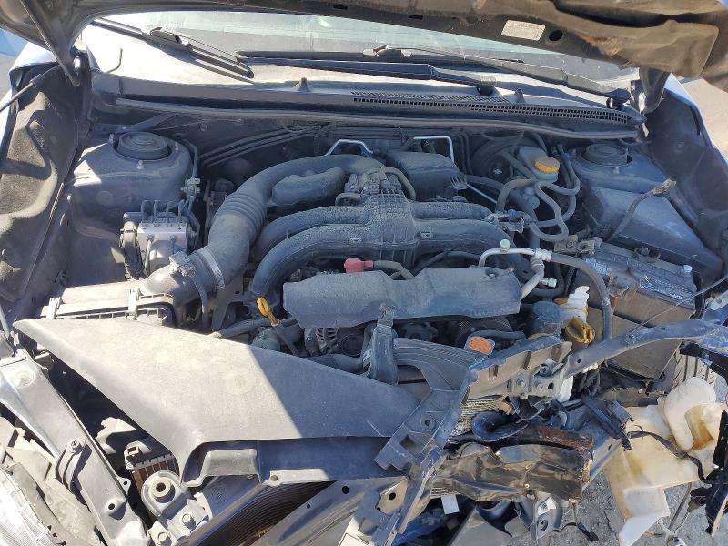 2016 Subaru Crosstrek მანქანა იყიდება აუქციონზე, vin: JF2GPABC0G8222932, აუქციონის ნომერი: 49316646
