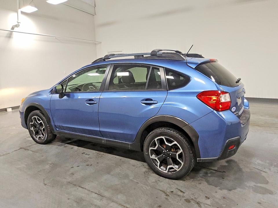Продаж на аукціоні авто 2015 Subaru Xv Crosstrek, vin: JF2GPACC4F8261343, номер лоту: 48173026
