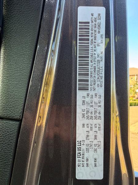Aukcja sprzedaży 2018 Jeep Wrangler Unlimited, vin: 1C4HJXDG8JW171528, numer aukcji: 49758446