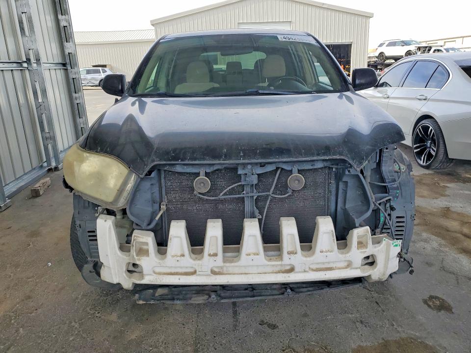 49425806 :رقم المزاد ، JTEES41A292134021 vin ، 2009 Toyota Highlander مزاد بيع